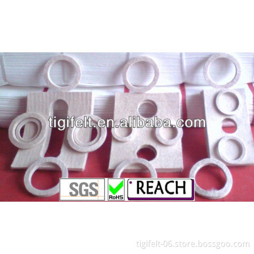 Felt seal/ Sealing dics/ Fridge & door Felt Seal